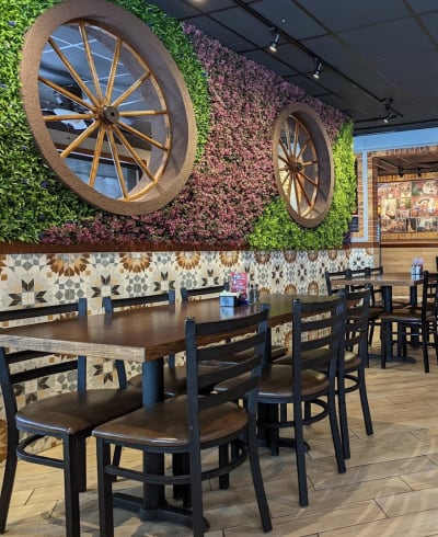 Gran Fiesta Mexican Restaurant